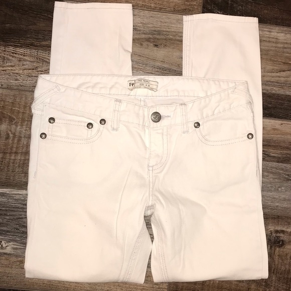 Free People Denim - Free People Jeans